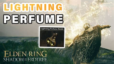 lightning perfume bottles elden ring.